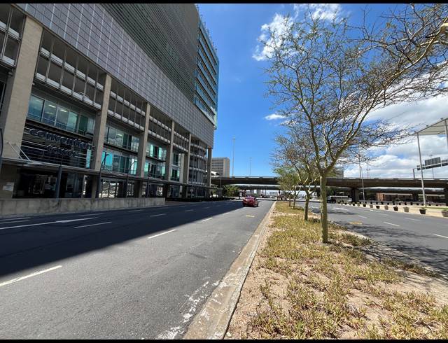 715M² OFFICE TO LET IN CAPE TOWN CITY CENTRE